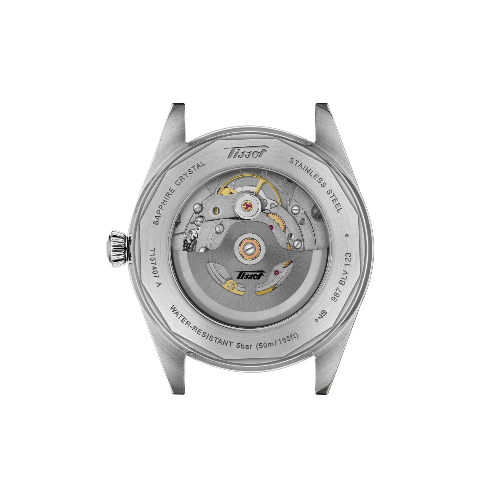 Tissot Visodate 39mm - urskive