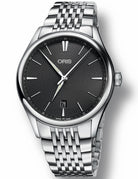 01 733 7721 4053-07 8 21 79 - Oris Artelier Date