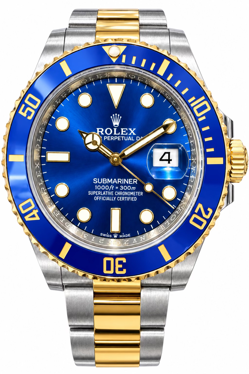 Rolex Submariner Date 126613LB