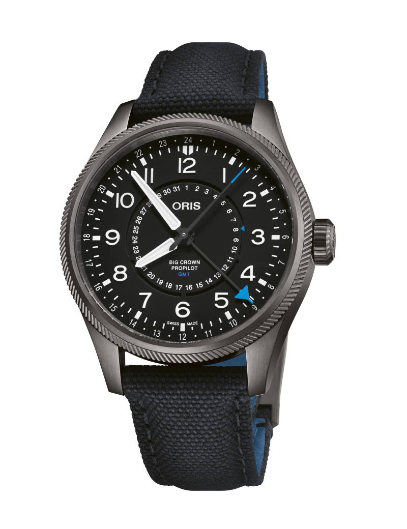01 798 7768 4284-Set - Oris 57th Reno Air Races Limited Edition