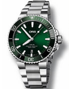 01 733 7730 4157-07 8 24 05PEB - Oris Aquis Date