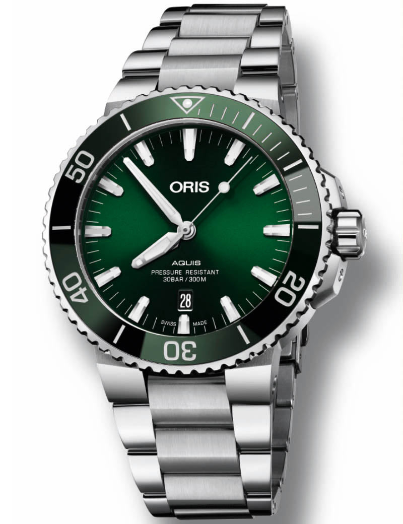 01 733 7730 4157-07 8 24 05PEB - Oris Aquis Date