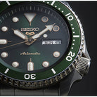 Uhr-Herren-Seiko5-Sport-Automatik-Stahl-Grun-1