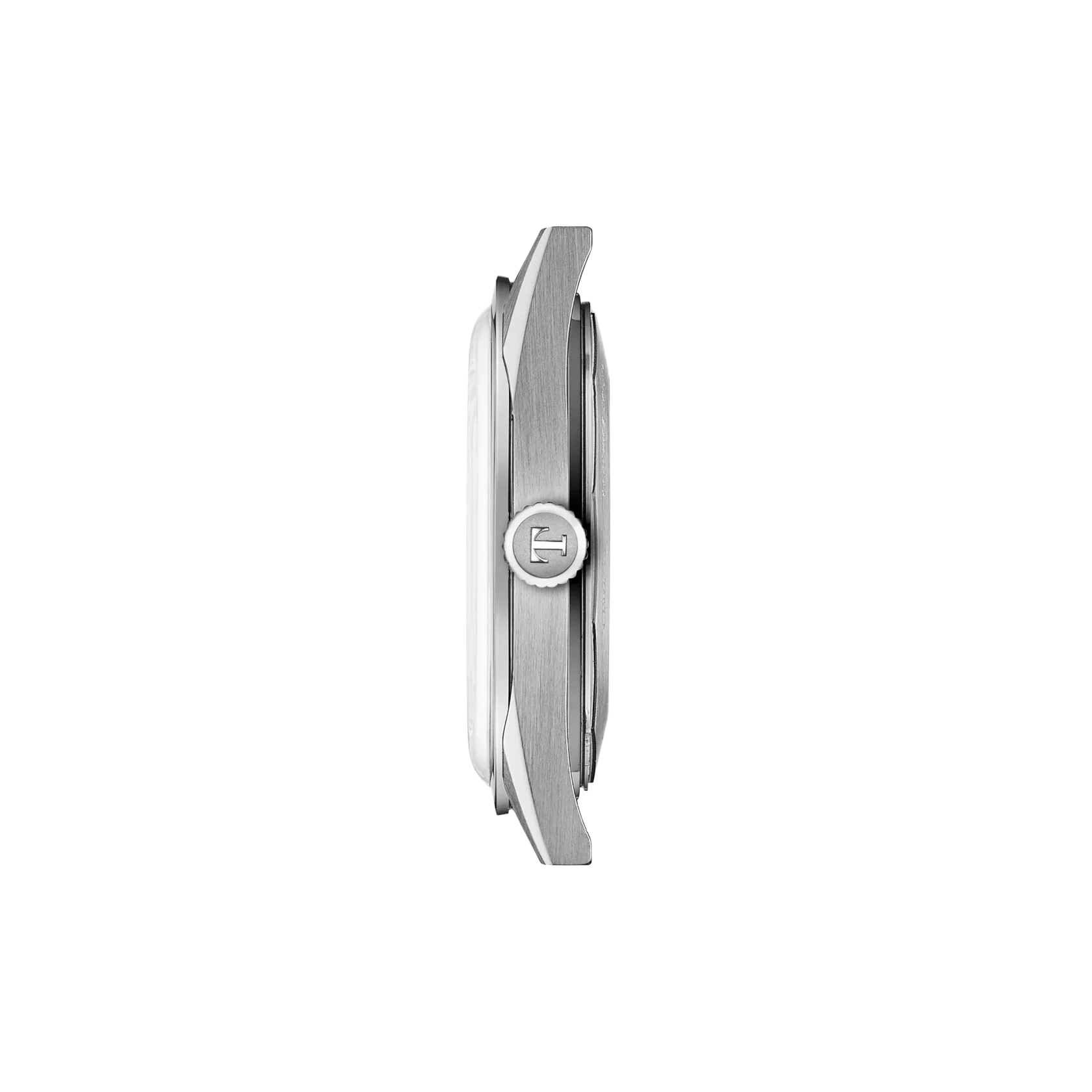 Tissot Visodate 39mm - detalje