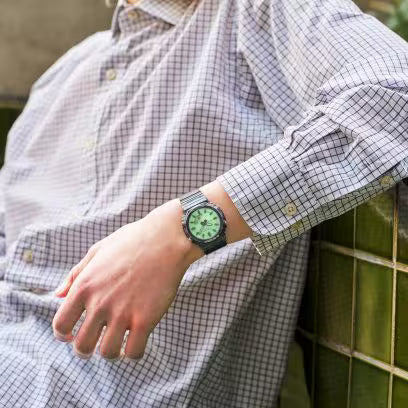 Casio G-Shock GMA-P2100SR-1AER - urskive