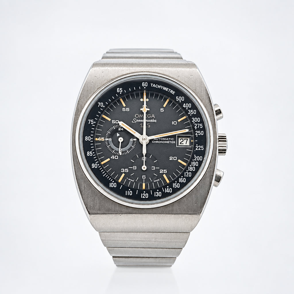 Omega Speedmaster 125