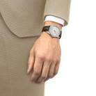 Tissot Visodate 39mm T157.407.16.031.00 - livsstil