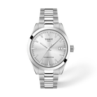 Tissot Gentleman 38mm T165.807.11.031.00 herreur