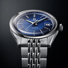 Tissot Visodate 39mm T157.407.11.041.00 - krone detalje