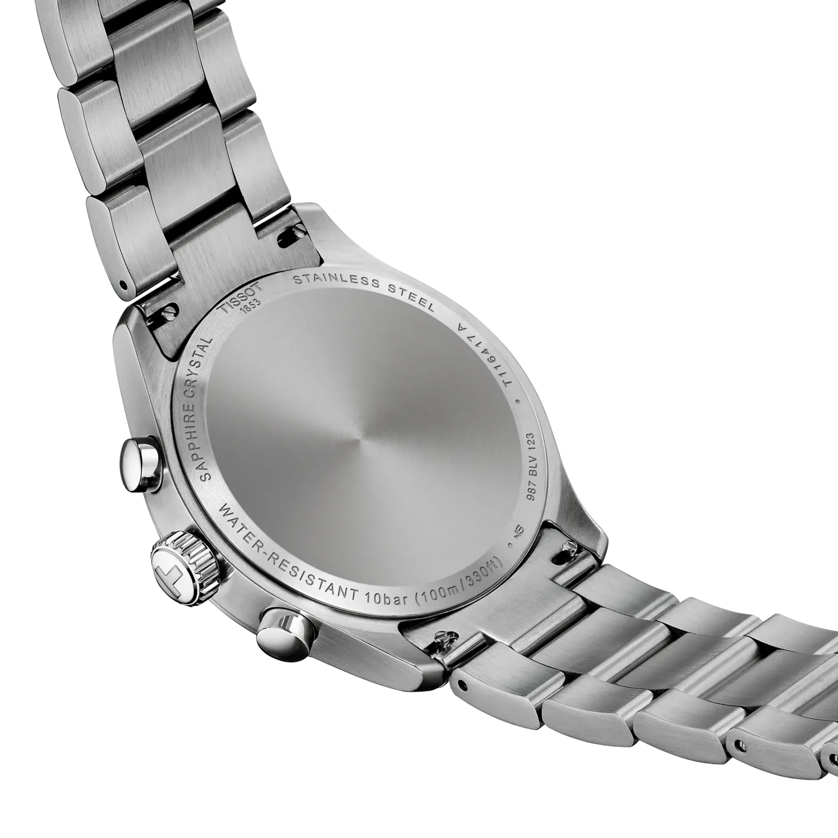 Tissot Chrono L 42mm - urskive