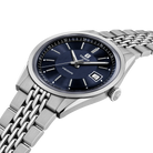 Tissot Visodate 39mm T157.407.11.041.00 - bagside
