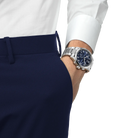 Tissot Chrono L 42mm T116.417.11.042.00 - detalje