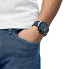 Tissot T-Race Chronograph T141.417.27.041.00 - urskive
