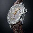 Tissot Visodate 39mm T157.407.16.031.00 - bagside