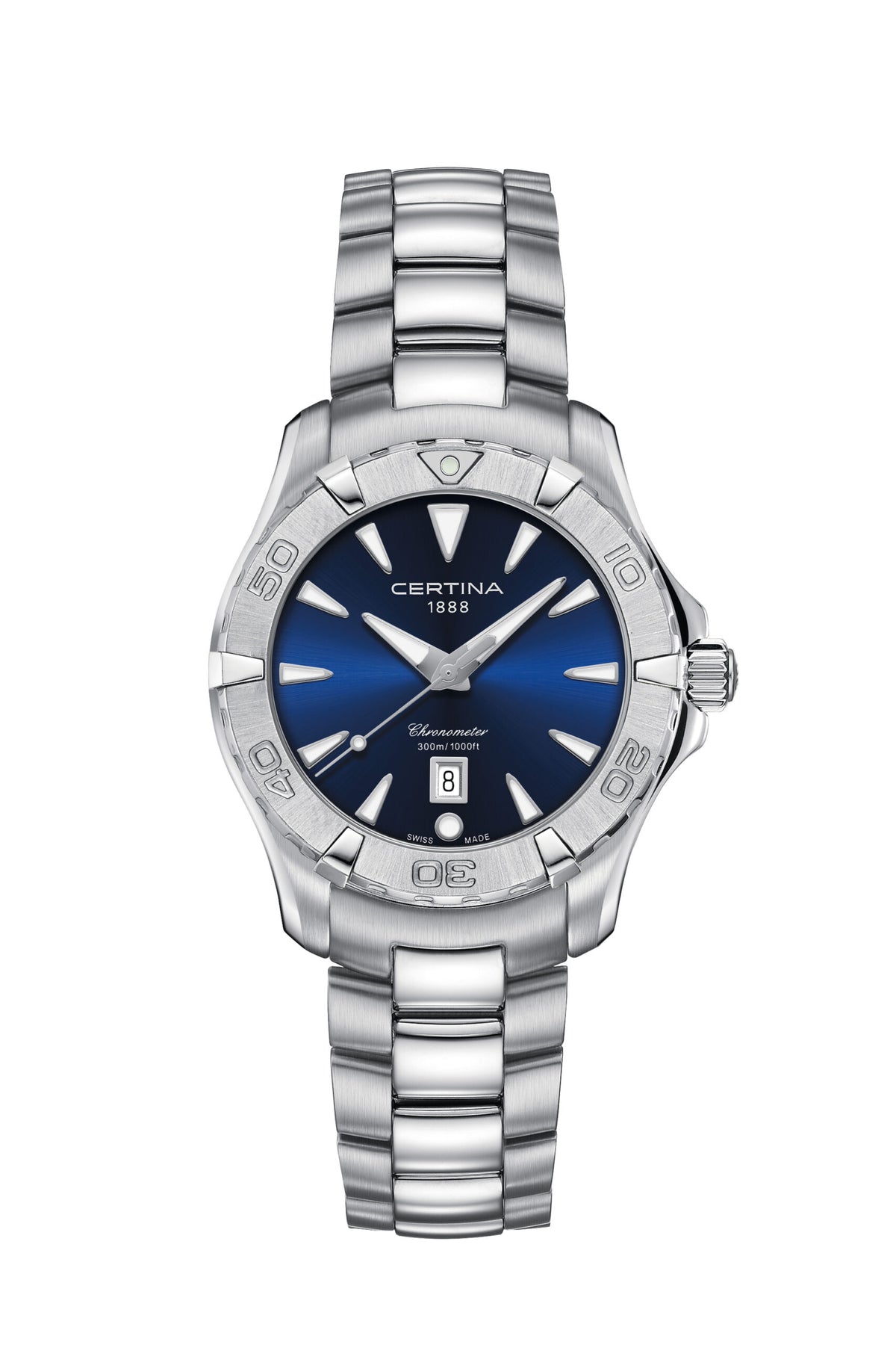 Certina DS Action Lady C032.251.11.041.00
