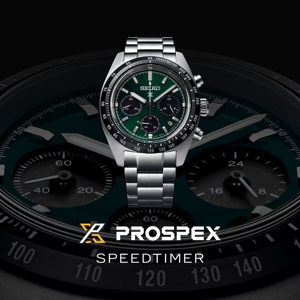 Herreur-Prospex-Speedtimer-Kronograf-Solar-Quartz-Green-Dial-Reissue-1964