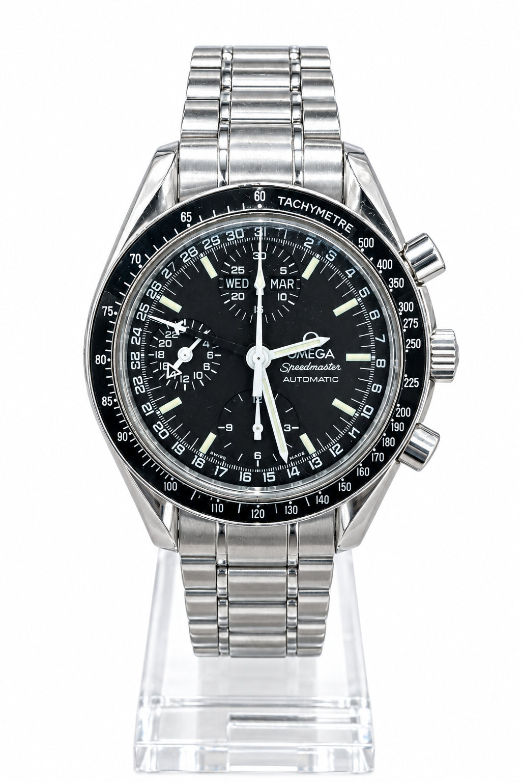 Omega Speedmaster 1998 175.0084