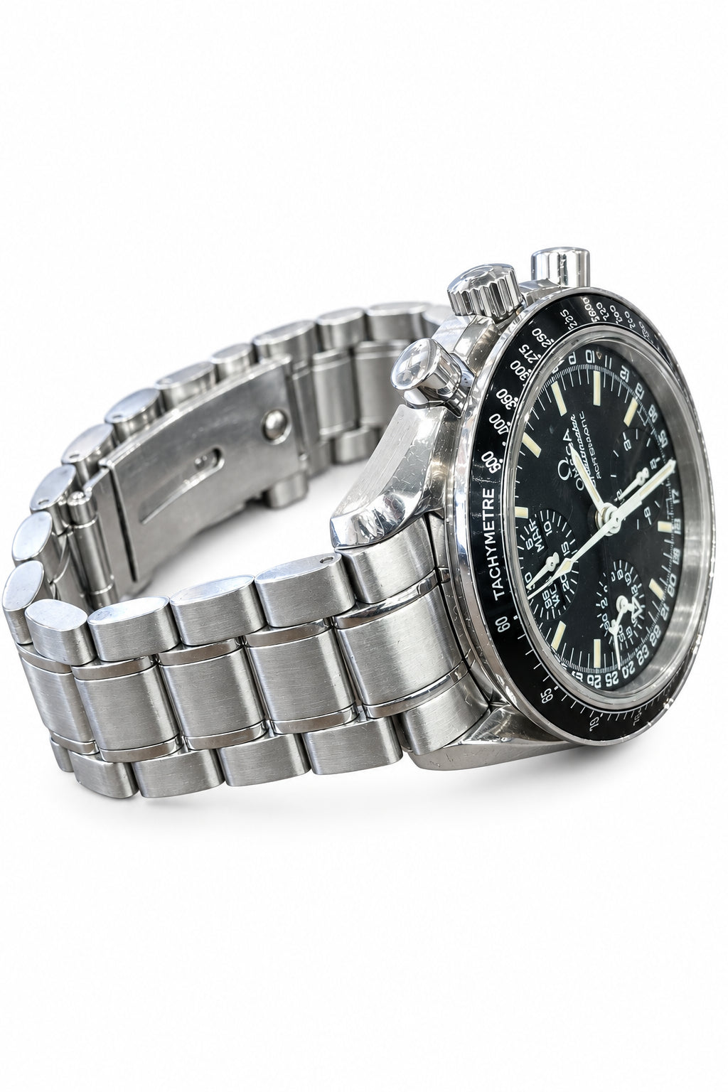 Omega Speedmaster 1998 175.0084 - urskive
