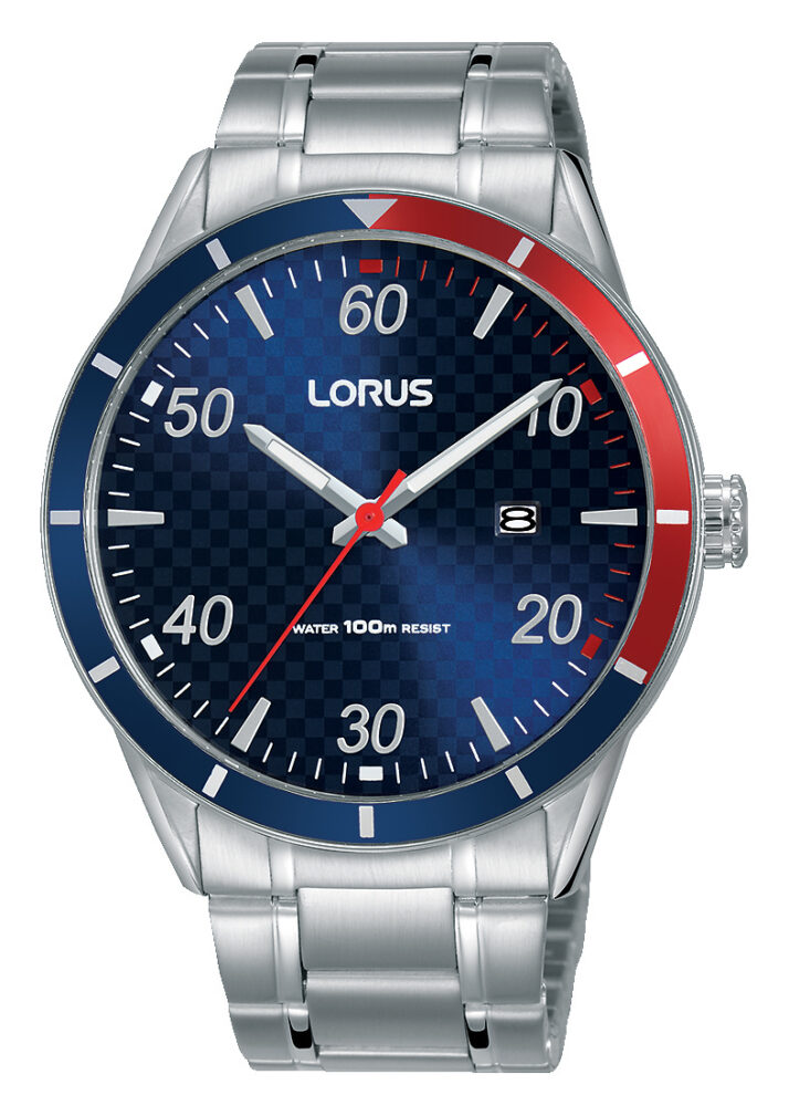 Lorus ure hotsell