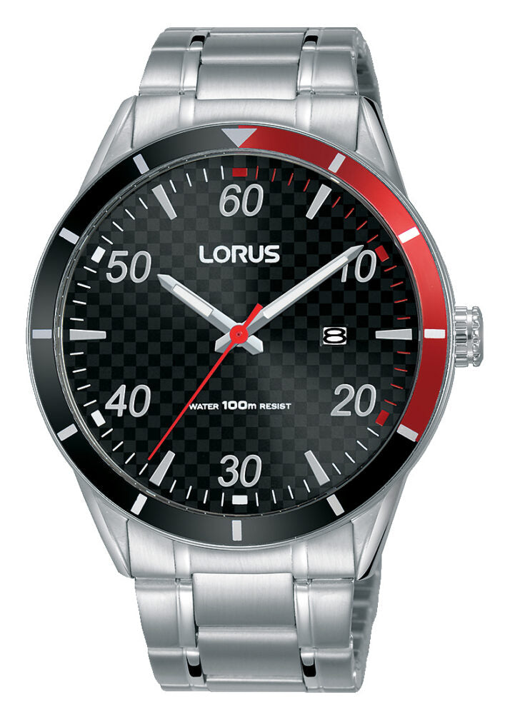 Lorus ure best sale