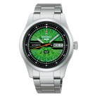 Seiko SRPM09K1 Huf Limited Edition automatik herreur