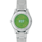 Bagside af Seiko SRPM09K1 Huf Limited Edition automatik herreur