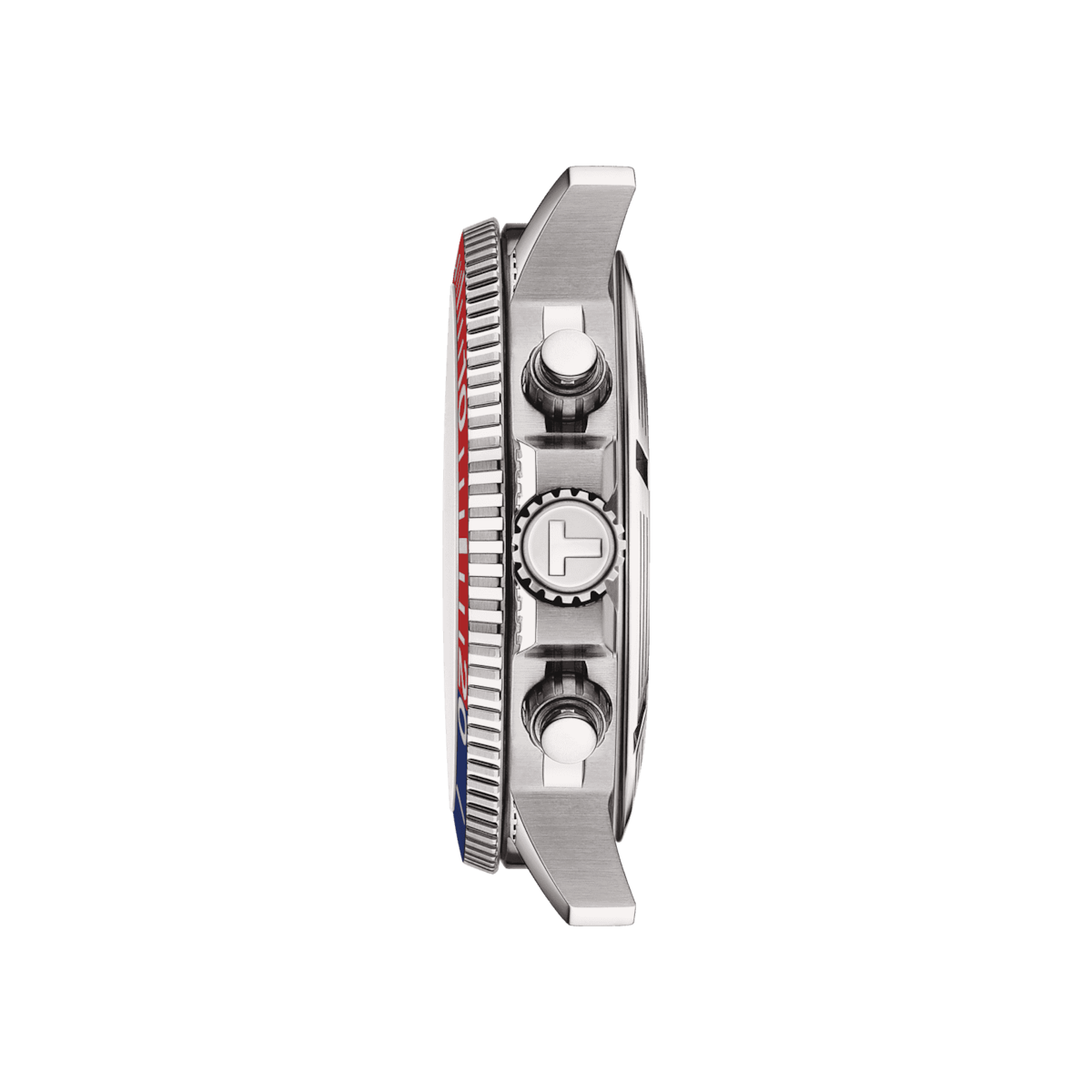 Tissot Seastar 1000 Quartz Chronograph T120.417.11.041.03 - detalje
