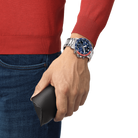 Tissot Seastar 1000 Quartz Chronograph T120.417.11.041.03 - livsstil