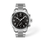 Tissot Chrono L 42mm T116.417.11.052.00 herreur i sort