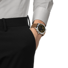 Tissot Chrono L 42mm T116.417.16.052.01 - livsstil