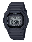 Casio Baby-G BGD-5650-1ER digitalt dameur i sort