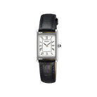 Seiko SWR053P1 klassisk dameur med læderrem