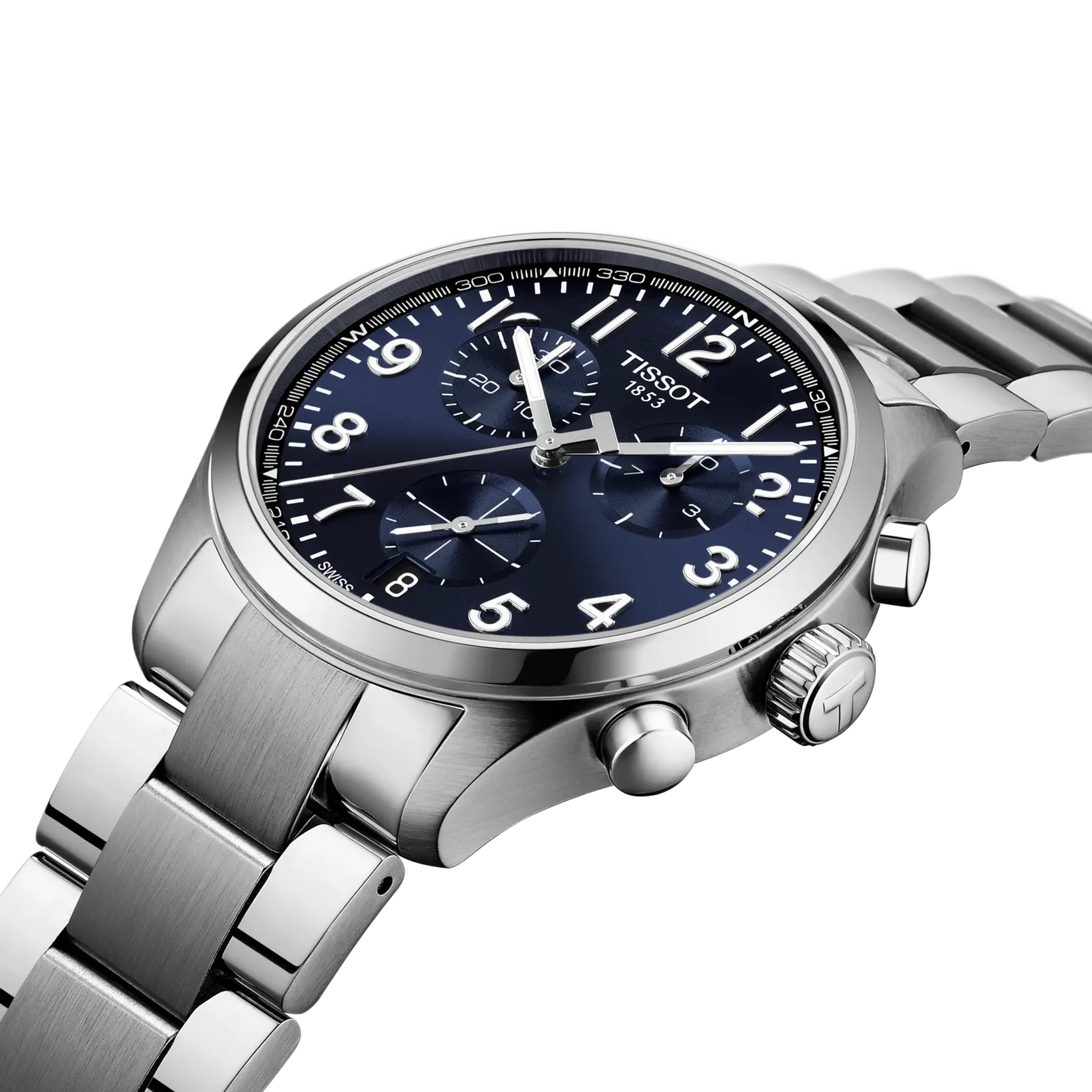 Tissot Chrono L 42mm T116.417.11.042.00 - livsstil