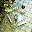 Casio G-Shock GMA-P2100SR-1AER - bagside