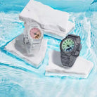 Casio G-Shock GMA-P2100SR-1AER - lænke