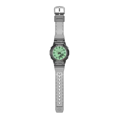 Casio G-Shock GMA-P2100SR-1AER - detalje