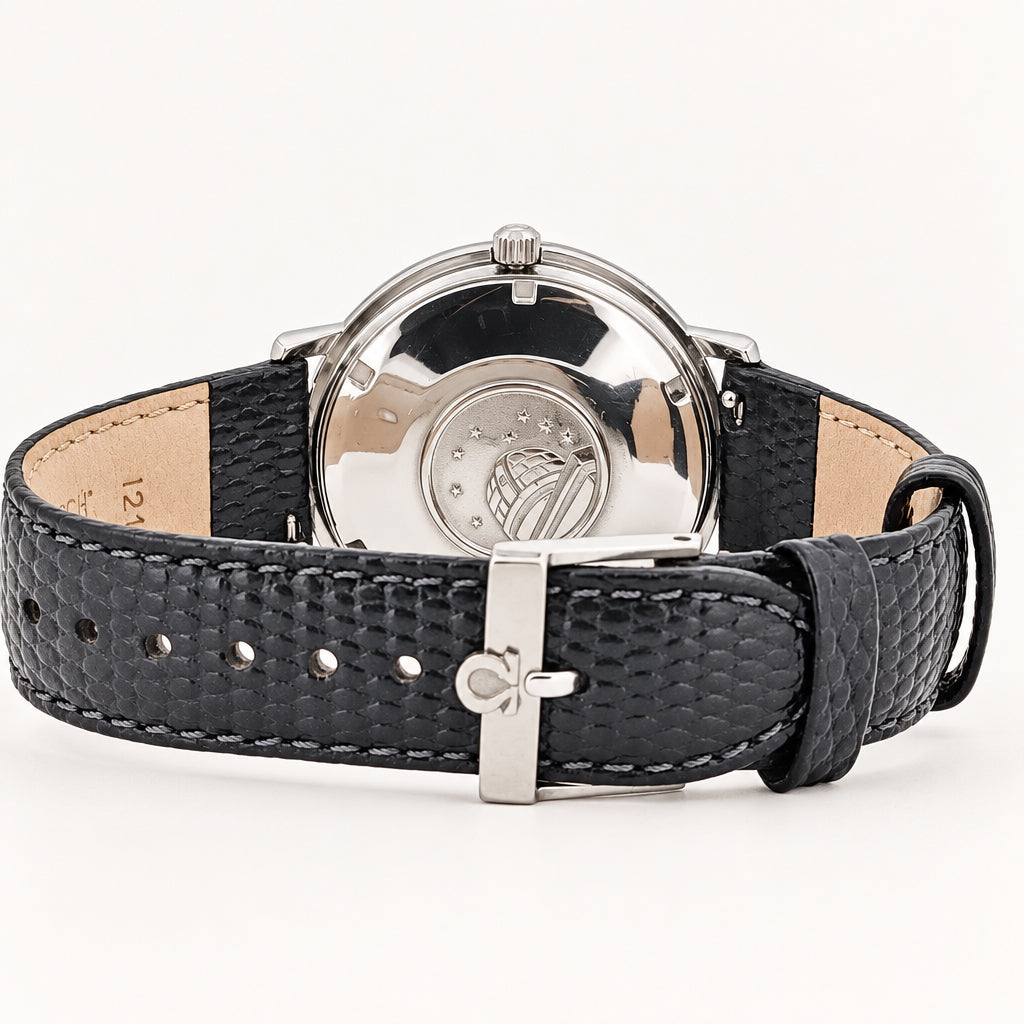 Omega Constellation 1967 168.004 - rem