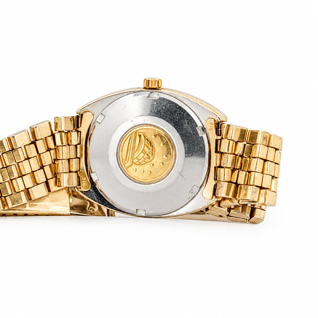 Omega Constellation 1968 168.017 - urskive